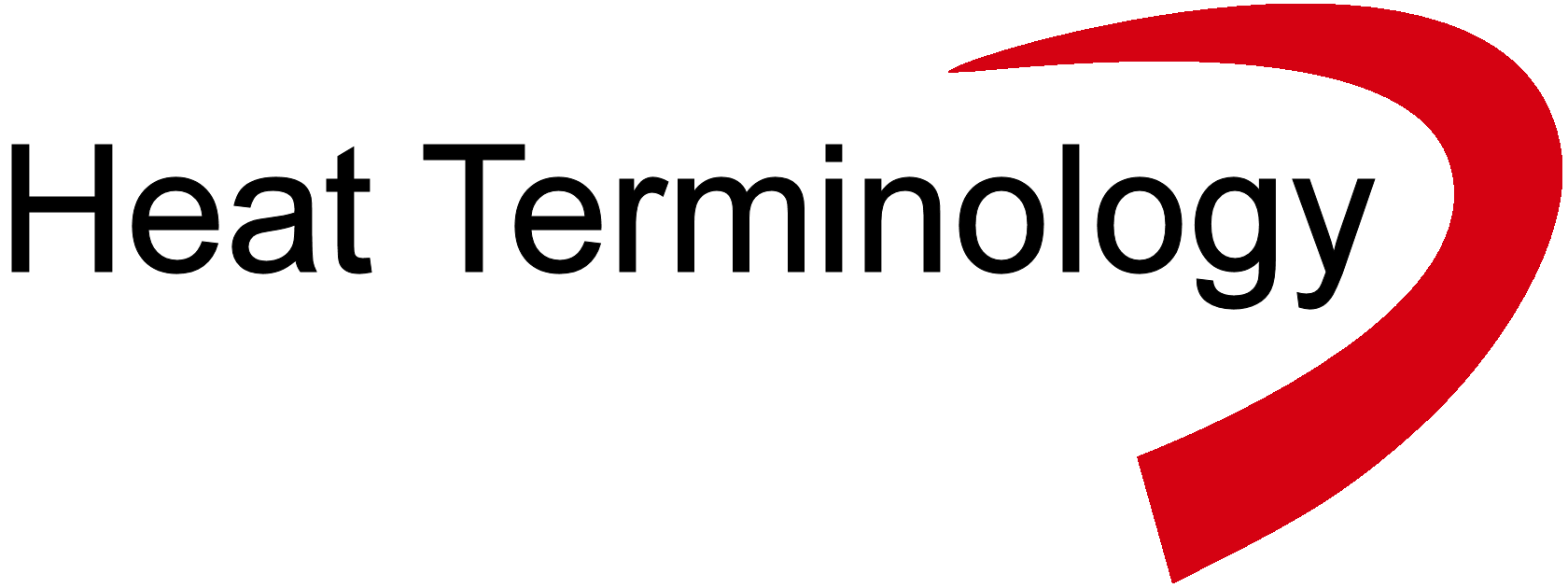 Heat Terminology